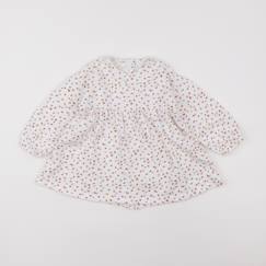 Seconde main-Fille-Robe-Robe - 2 ans