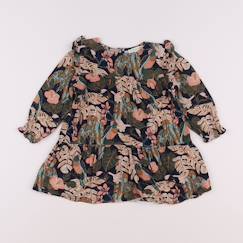 Robe - 2 ans  - vertbaudet enfant