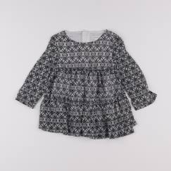 Seconde main-Fille-Robe-Robe - 2 ans