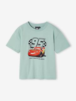 Garçon-T-shirt, polo, sous-pull-T-shirt manches courtes Cars