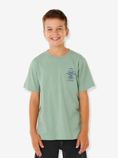 T-shirt manches courtes garçon  - vertbaudet enfant