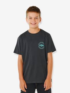 T-shirt garçon manches courtes  - vertbaudet enfant