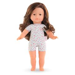 Jouet-Poupons et poupées-Poupées mannequins et accessoires-Poupée ma corolle pénélope - fleurs