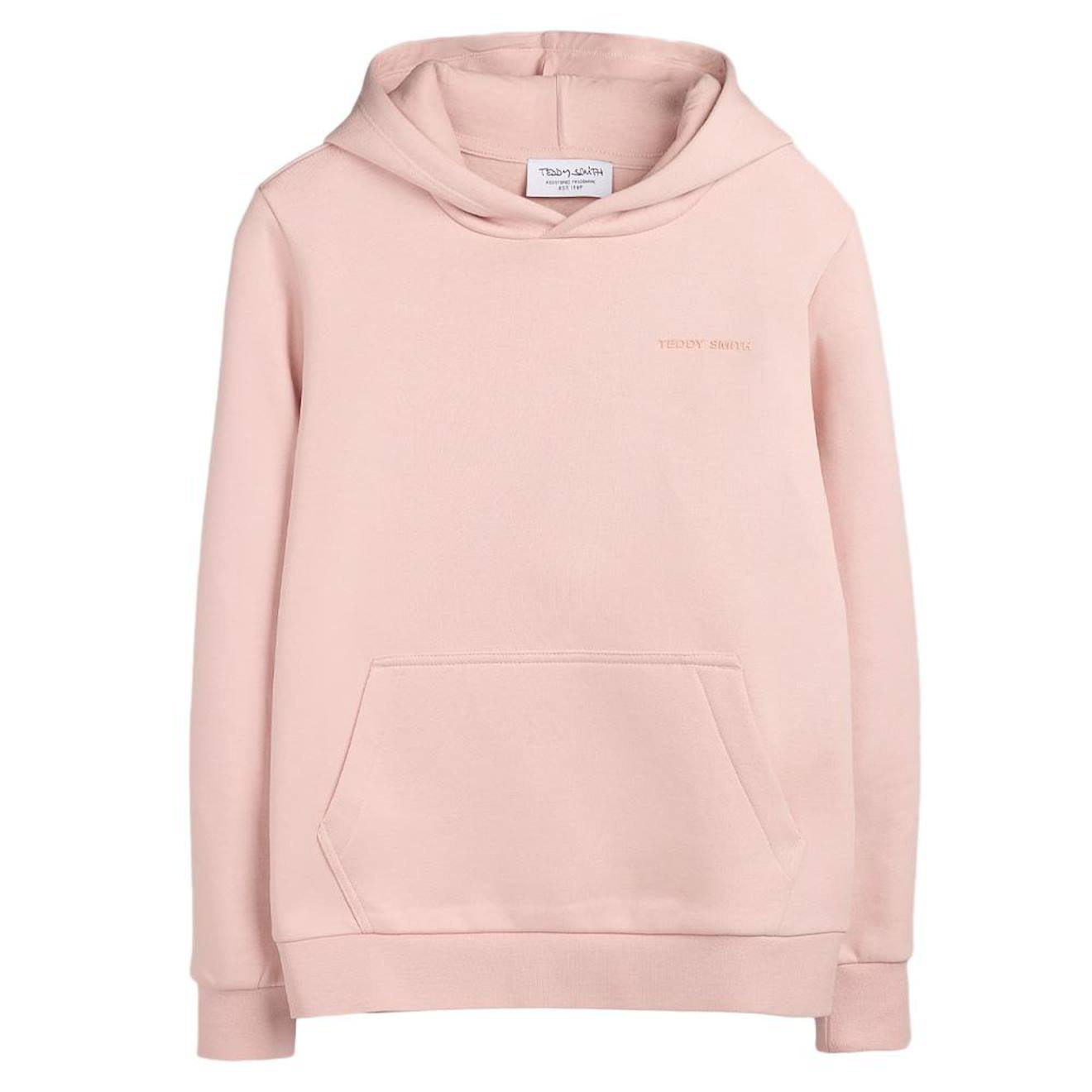 Sweat À Capuche Snark Rose
