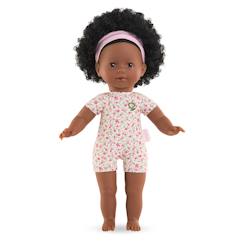 Jouet-Poupons et poupées-Poupées mannequins et accessoires-Poupée ma corolle pauline - fleurs