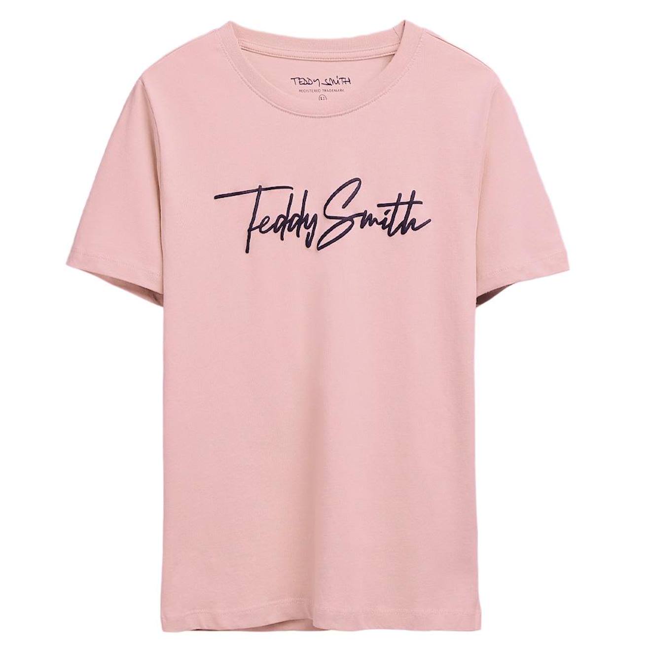 T-shirt Garon Evan Rose 13$