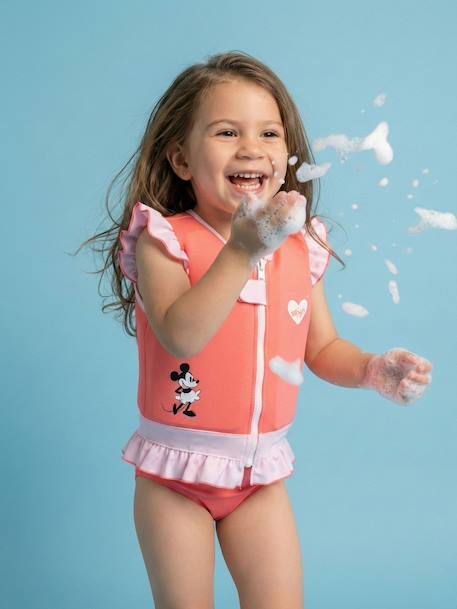 Maillot de bain flottant enfant - madame  - vertbaudet enfant