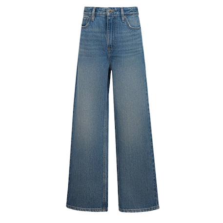 Jean large fille Electra  - vertbaudet enfant