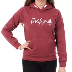 -Sweat à capuche Evry