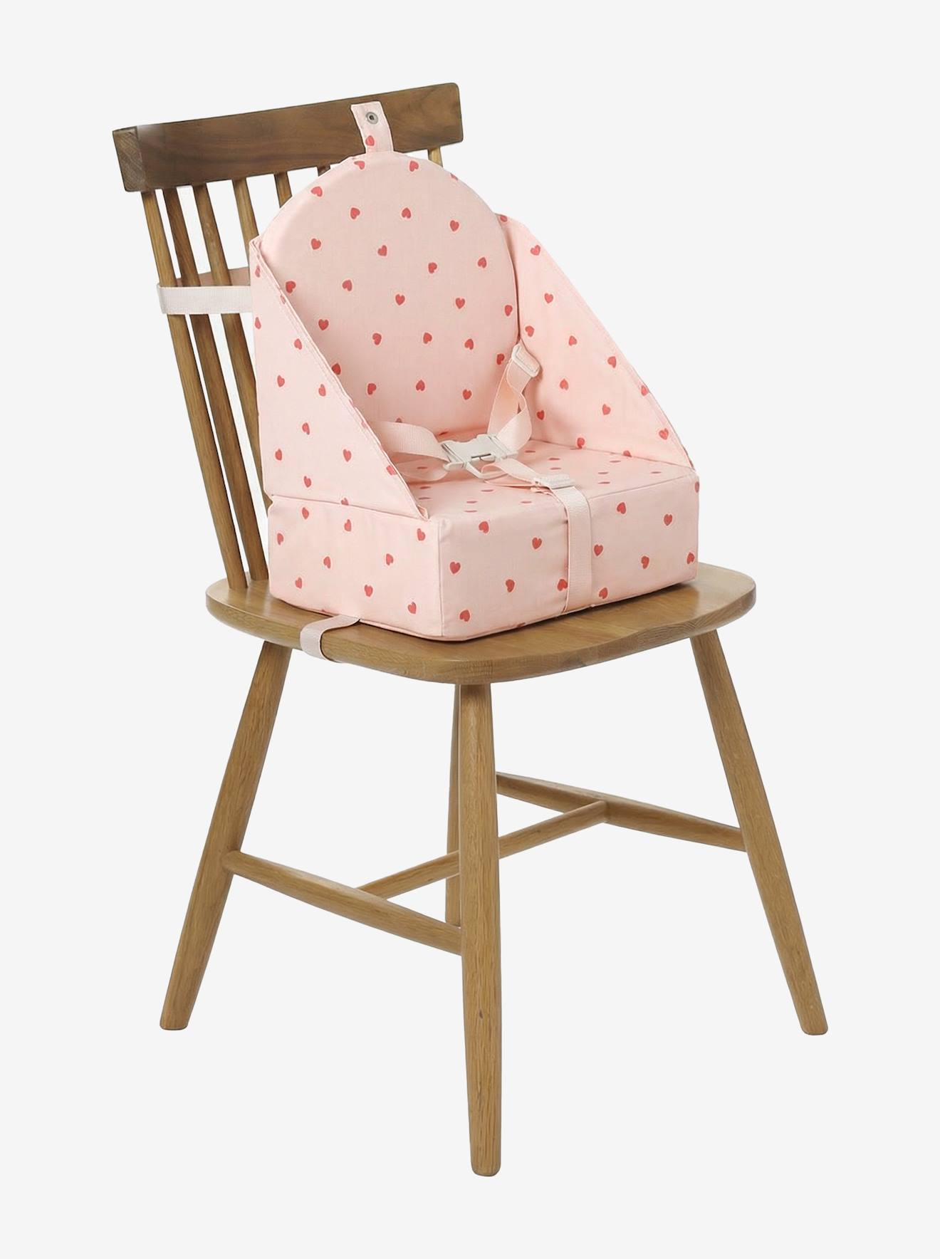 Rehausseur de chaise mon coeur (Vertbaudet) - Image 1