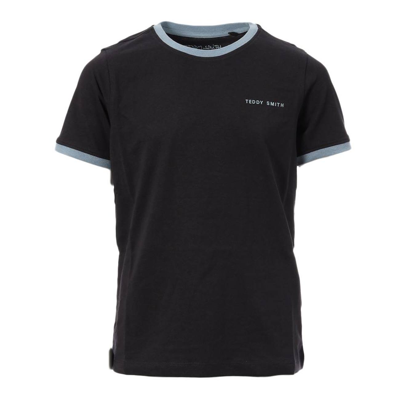 T-shirt Garon Manches Courtes Marine 13 €