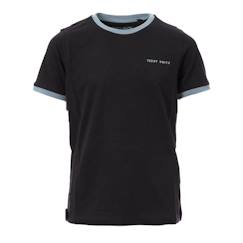 Garçon-T-shirt, polo, sous-pull-T-shirt garçon manches courtes