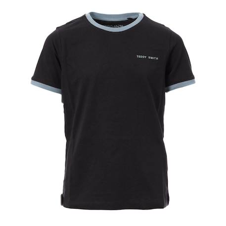 T-shirt garçon manches courtes  - vertbaudet enfant
