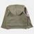 Veste sweat à capuche boutonnée garçon Ecru+Kaki+Marine 9 - vertbaudet enfant 