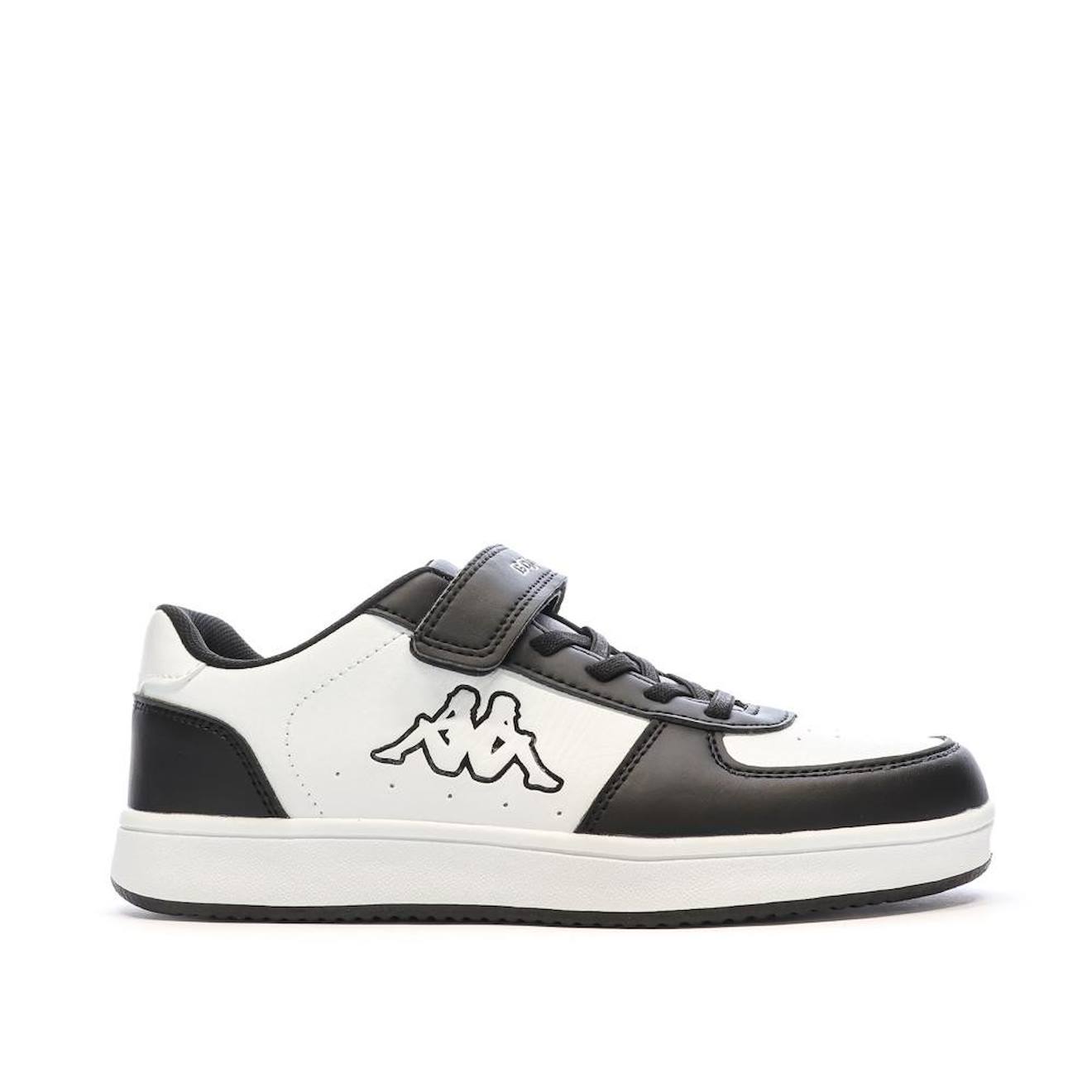 Baskets Garon Malone Noir 22 €