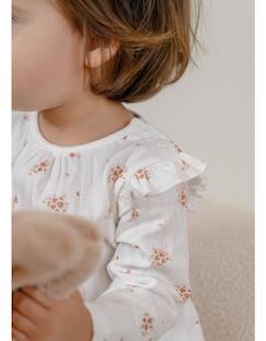 -Pyjama bébé coton fantaisie
