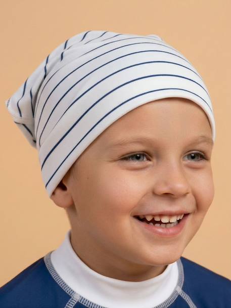 Bandana de plage anti-uv  - vertbaudet enfant