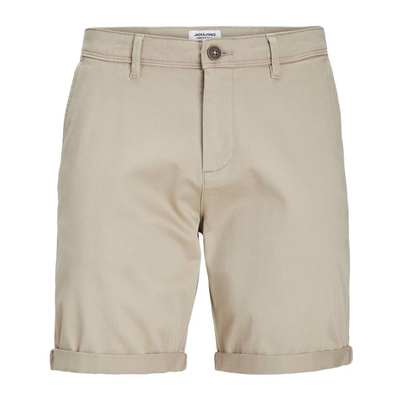 Short Bowie Beige