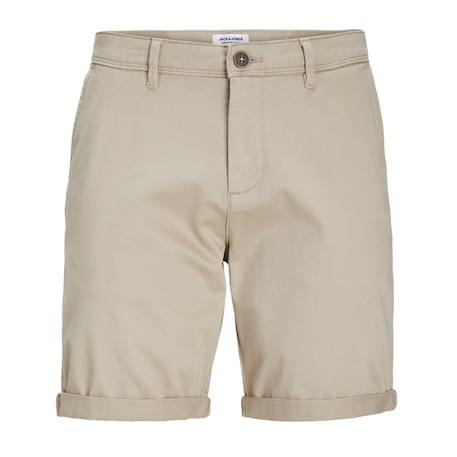 Garçon-Short bowie