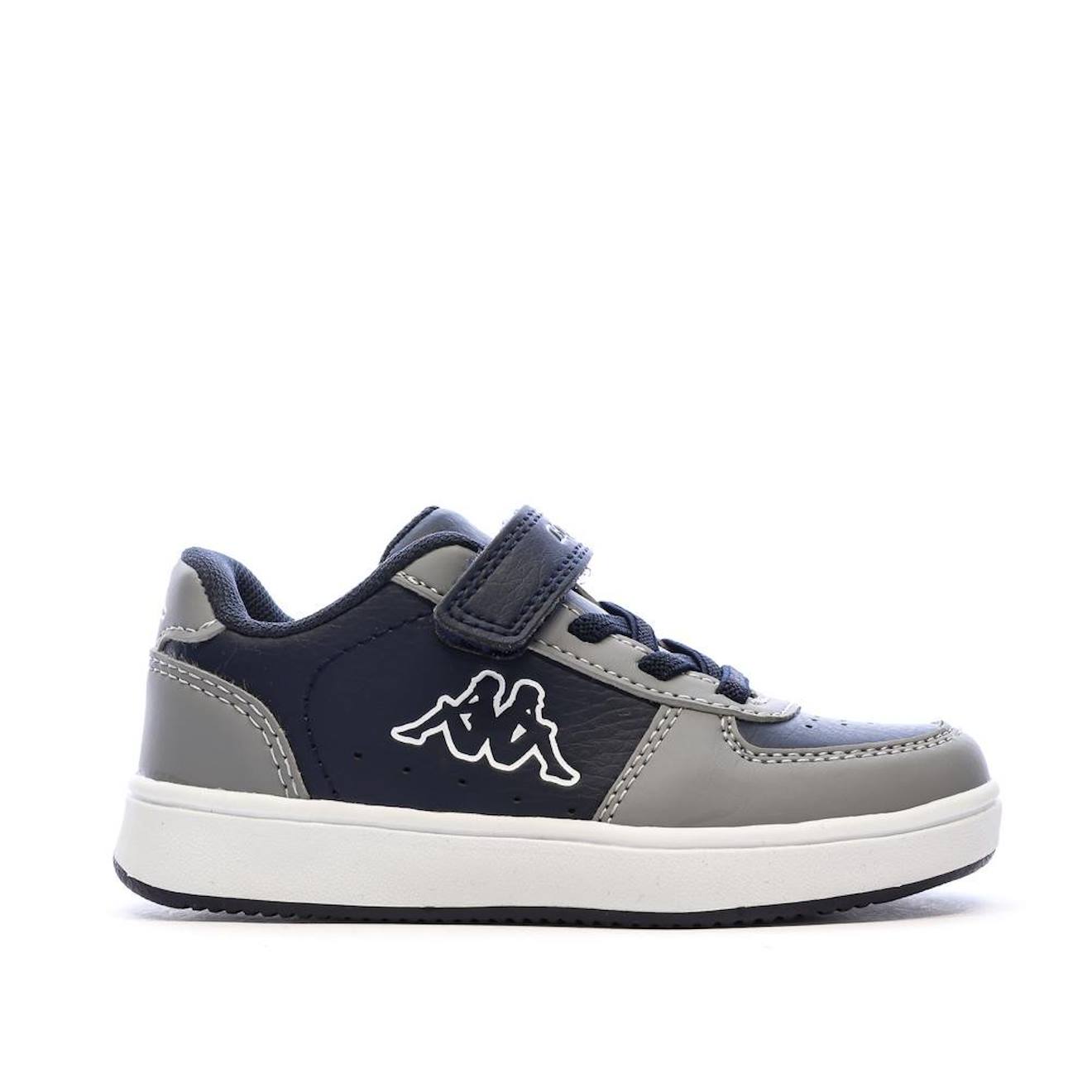 Baskets Garon Malone Noir 24 €
