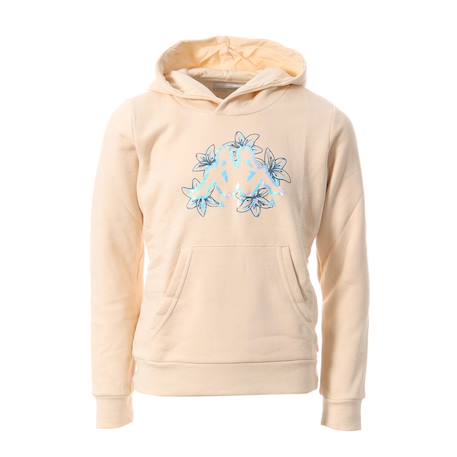 Fille-Sweat fille kamil