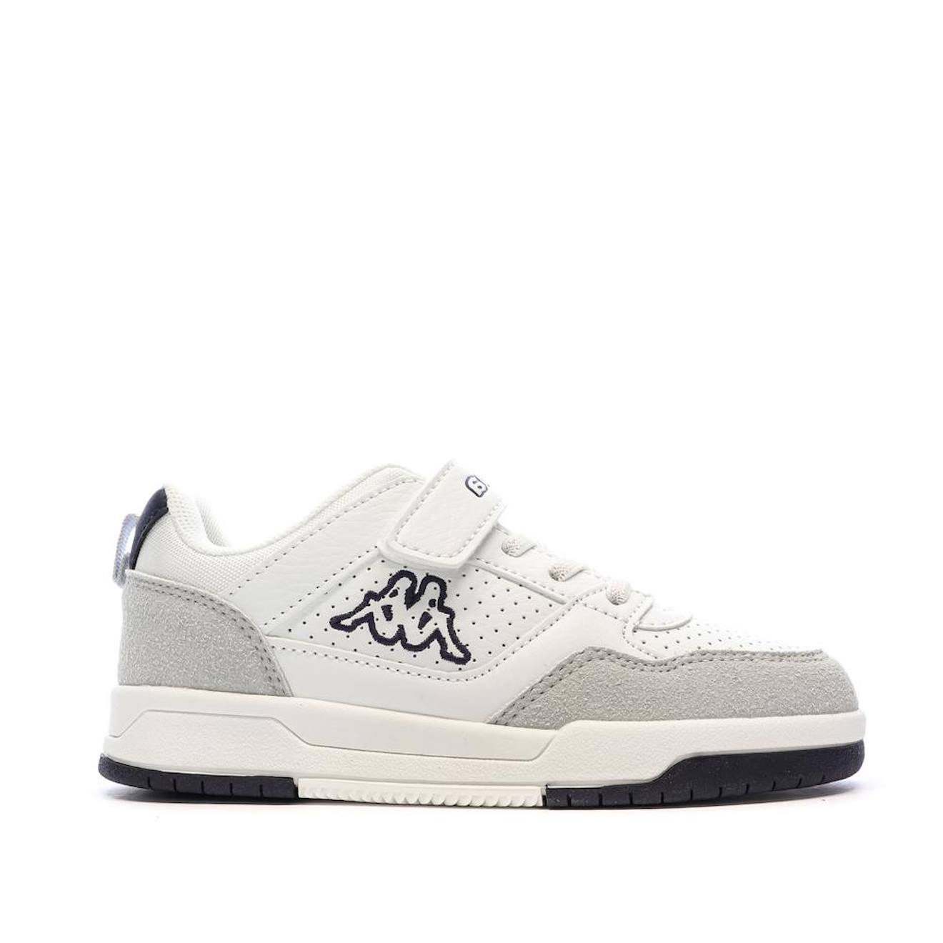 Baskets Garon Manis Blanc 36 €