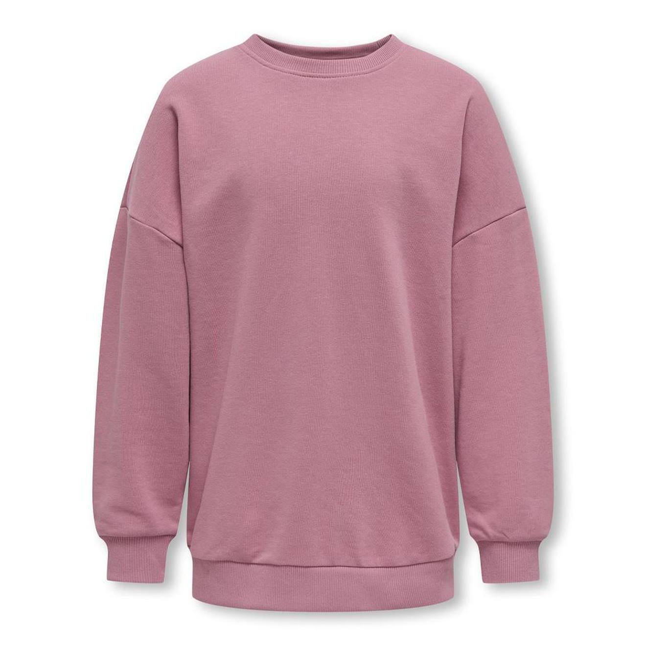 Sweat Fille Georgia Rose