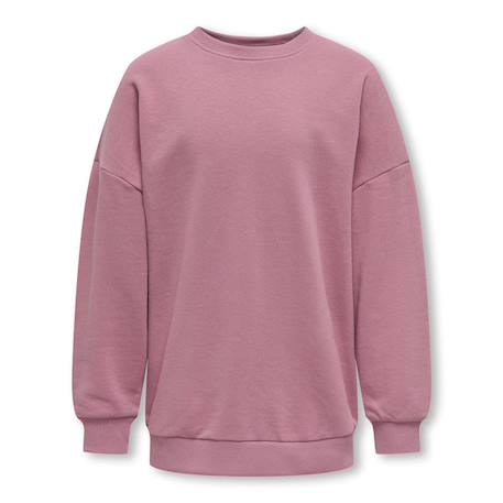Fille-Sweat fille georgia