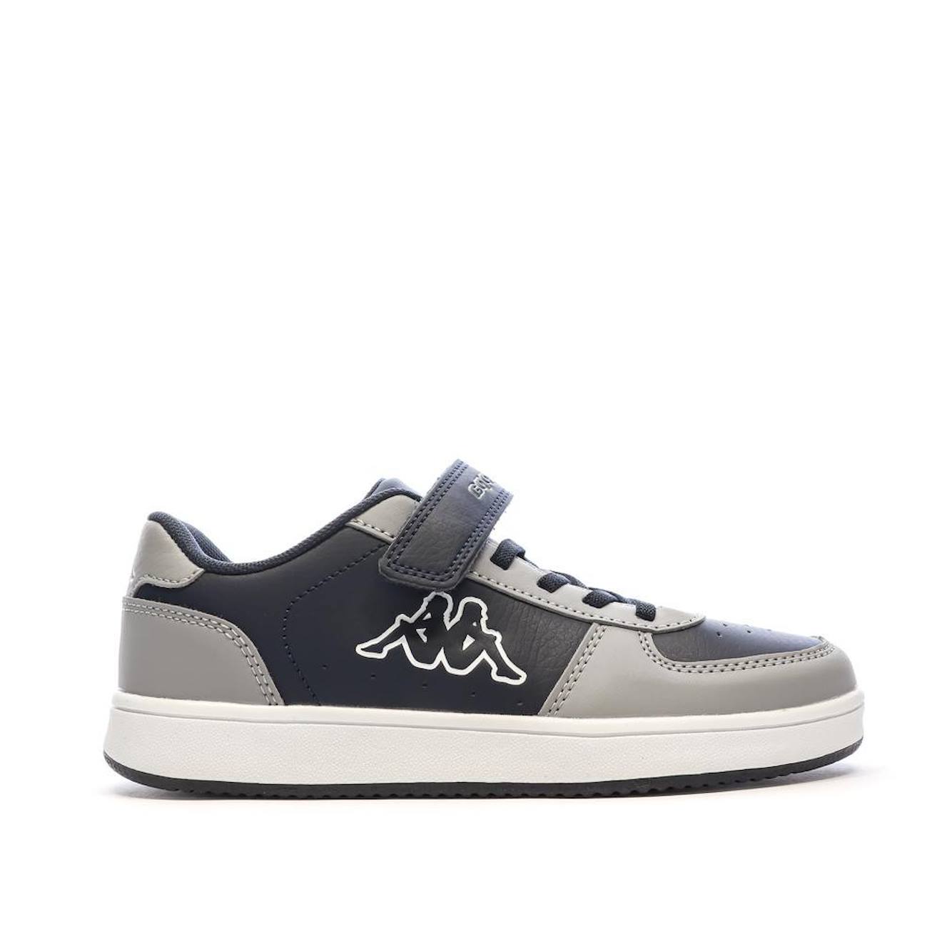 Baskets Garçon Malone Marine