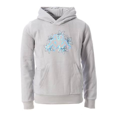 Fille-Sweat fille kamil