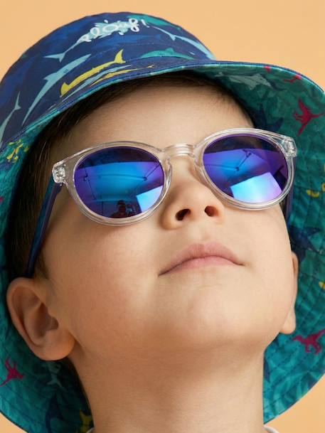 Garçon-Lunettes de soleil enfant