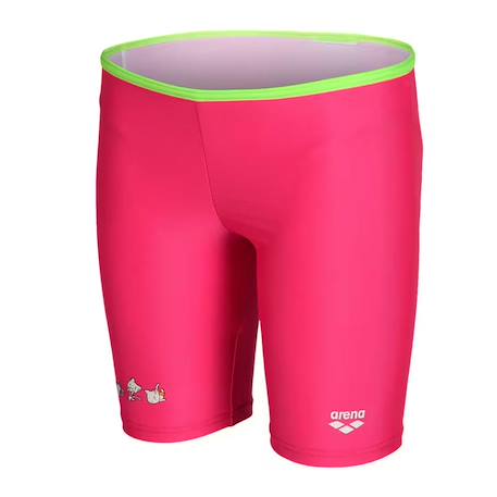 Short de bain fille friends kids jammer  - vertbaudet enfant