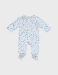 Bébé-Pyjama, surpyjama-Pyjama bébé coton imprimé
