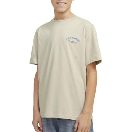 Garçon-T-shirt garçon à manches courtes whtiley