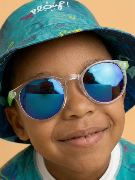 Lunettes de soleil enfant  - vertbaudet enfant
