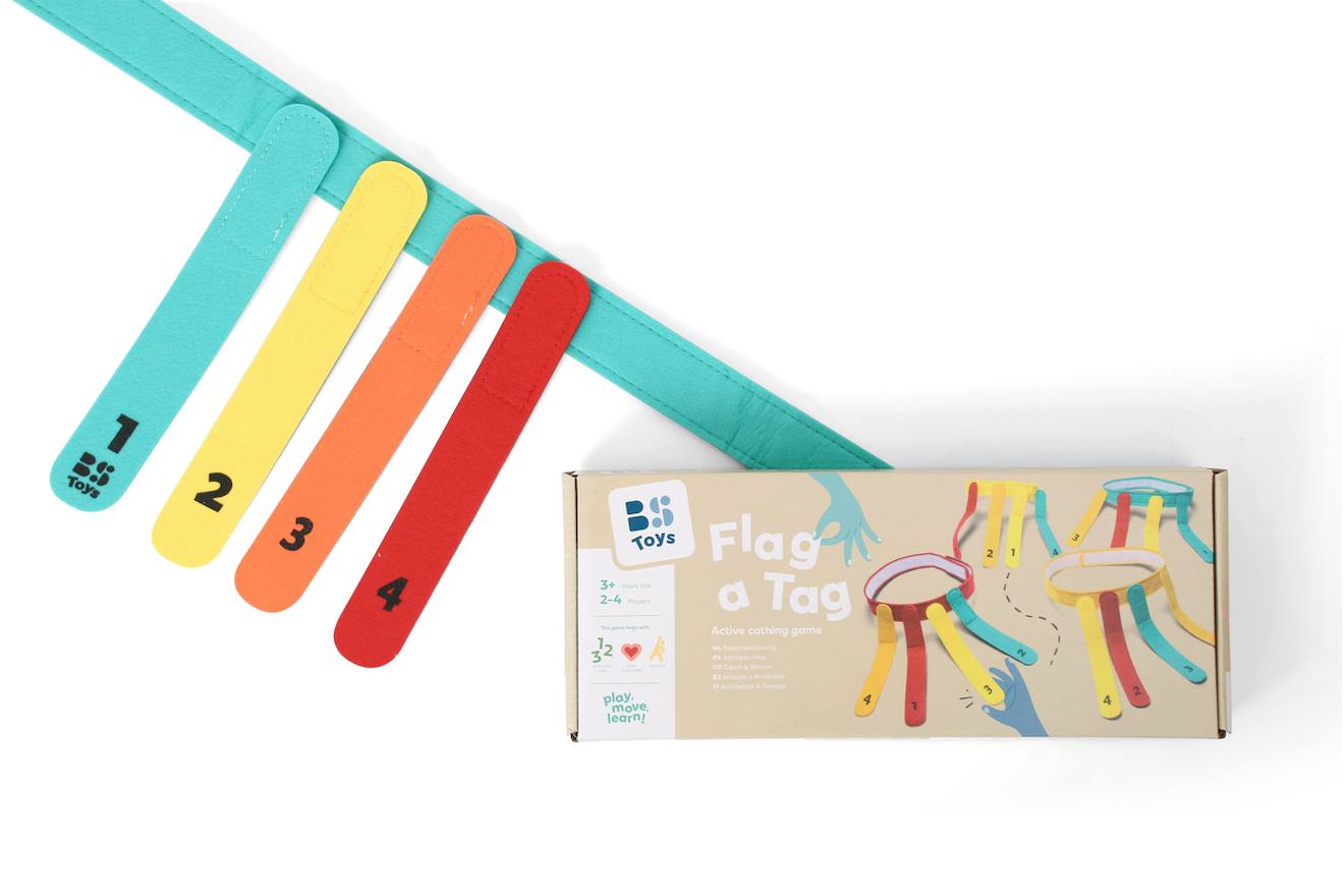 Jeu de course-poursuite - attrapez-moi - jeu pour enfant plein air multicolore