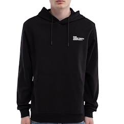 -Sweat à capuche garçon