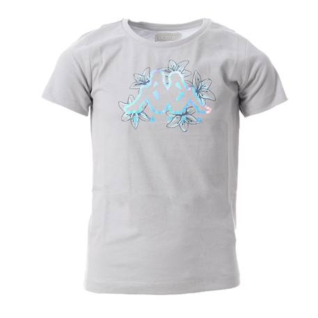 T-shirt fille celeste  - vertbaudet enfant