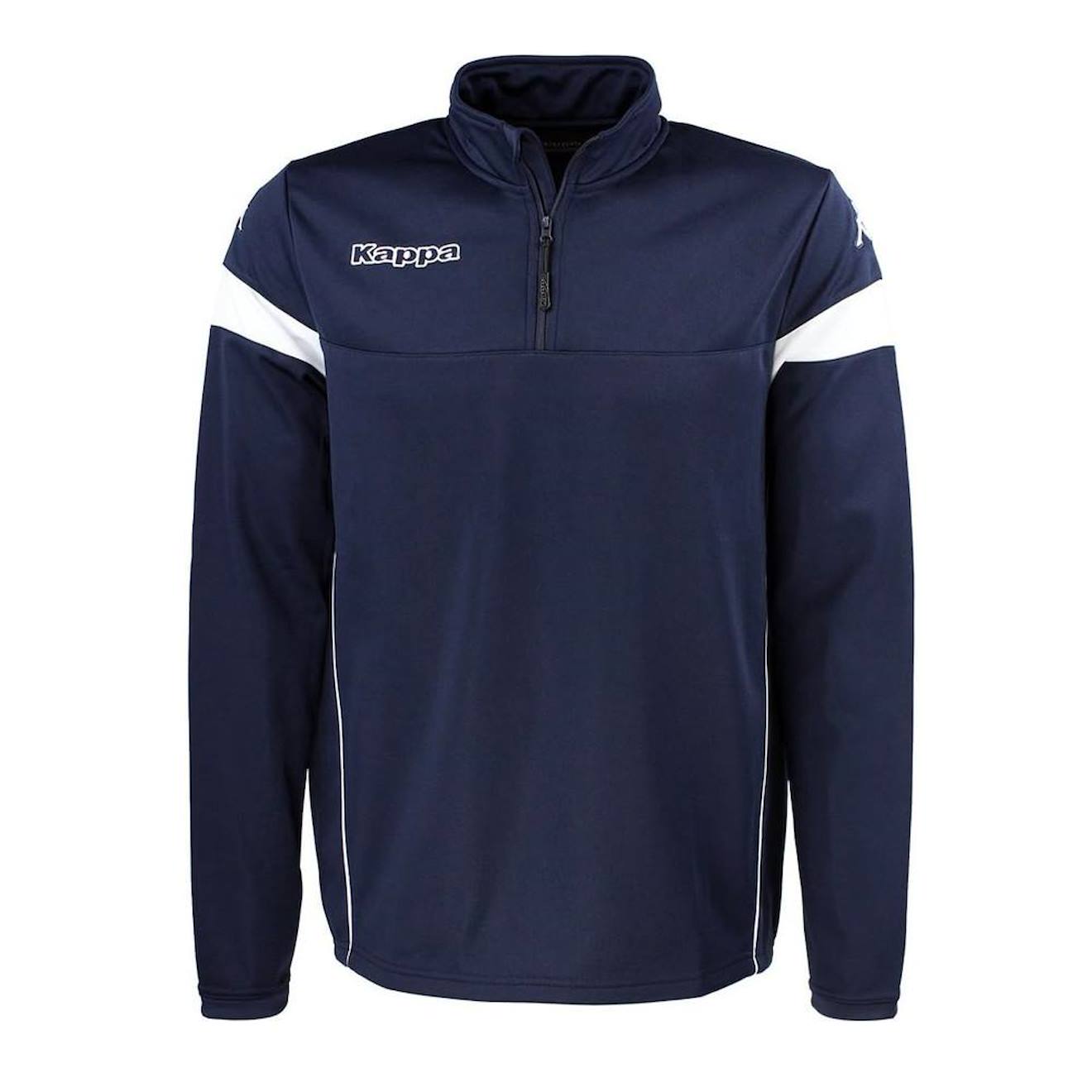 Sweat Zipp Garon Novare Marine 15 €