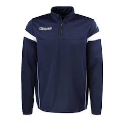 Sweat zippé garçon novare  - vertbaudet enfant