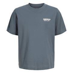 Garçon-T-shirt, polo, sous-pull-T-shirt-T-shirt garçon manches courtes roxbury