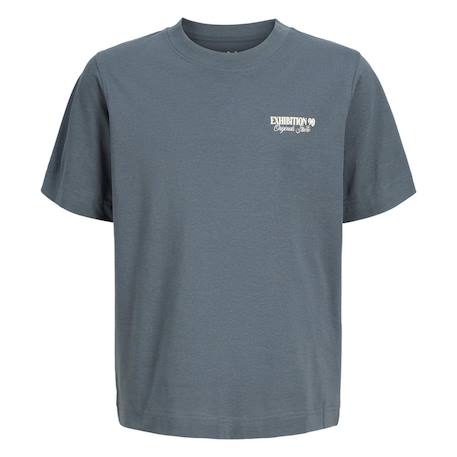 Garçon-T-shirt garçon manches courtes roxbury