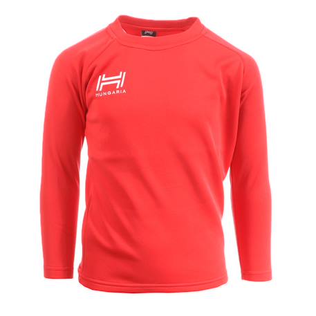 Garçon-Sweat à manches longues