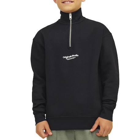 Garçon-Sweat garçon vesterbro 12242475