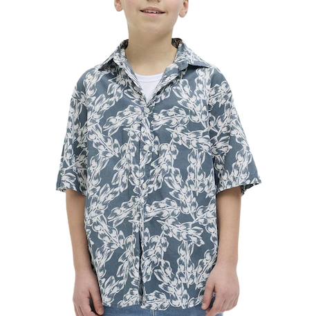 Garçon-Chemise manches courtes joshua