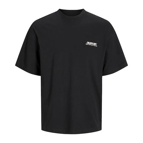 Garçon-T-shirt garçon manches courtes roxbury