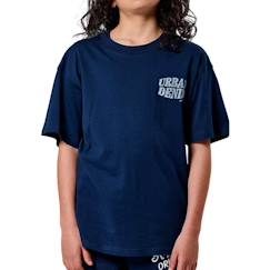 Garçon-T-shirt, polo, sous-pull-T-shirt garçon orion