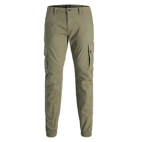 Garçon-Pantalon-Pantalon cargo fluide garçon paul 111