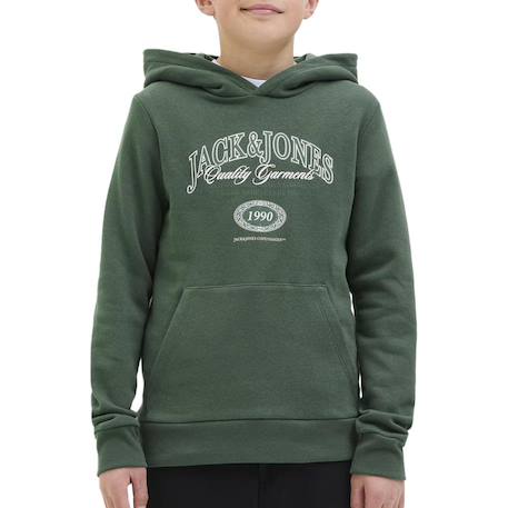 Garçon-Sweat garçon à capuche ari