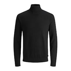 Pull col roulé knit  - vertbaudet enfant